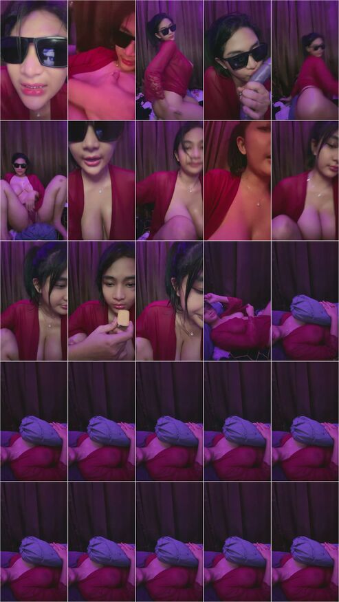 Aduh Basahnya Tubuh Kak Violine Sodokin Dong Id 77178155 Mango