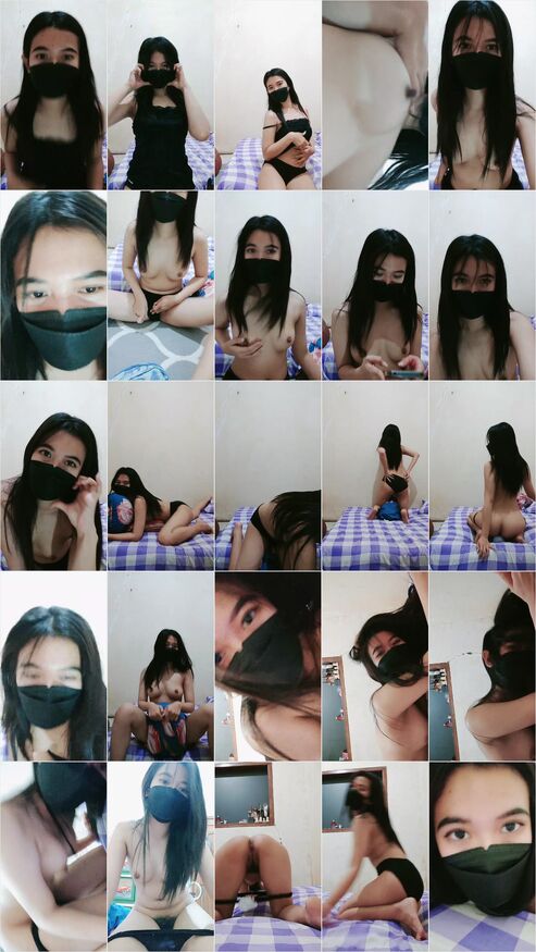 Kasih Liat Pesona Tubuh Lepas Cd Neng Sandraa Id 88089505 Mango - Igodesu