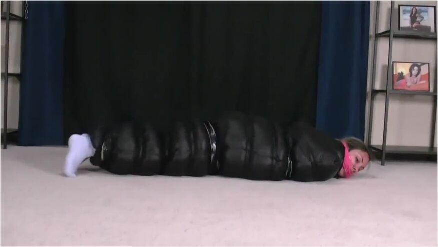 Bagged And Gagged