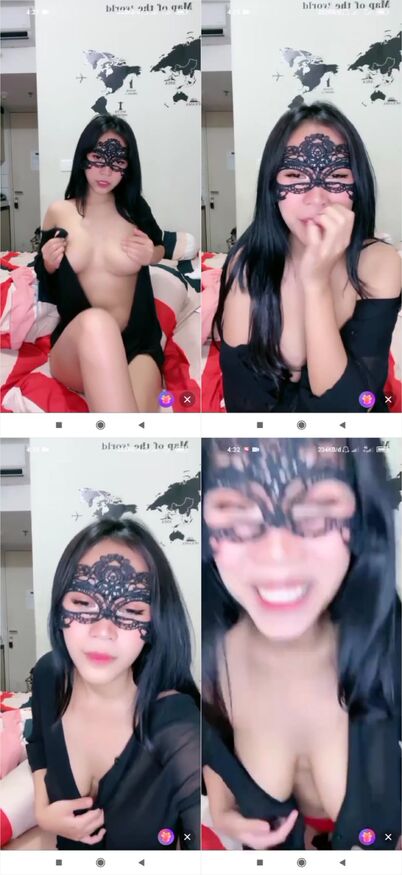 Bokep Live Show Mia 1 - Bokeplah