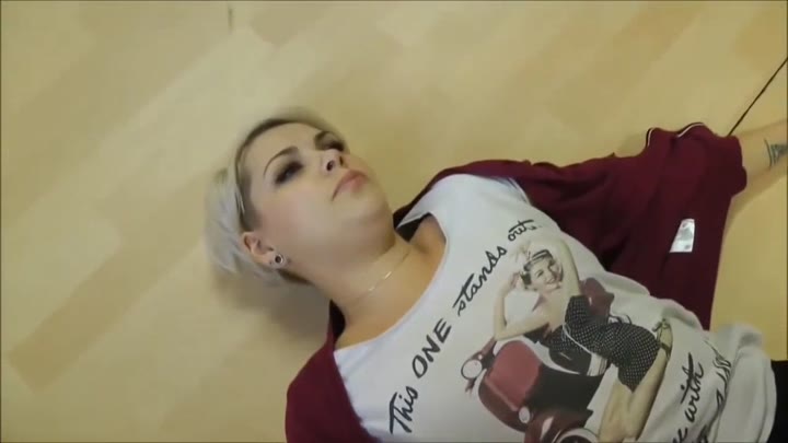 Arrested