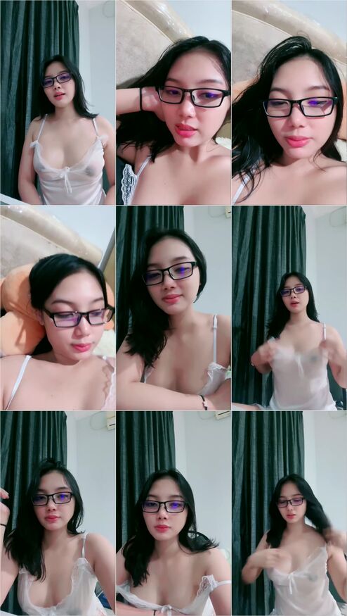 Kangen Liat Uting Coklat Basah Julia Leaa Mango Legend - Bokepi