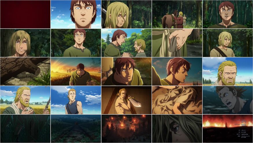 Vinland Saga: Season 1 | Ranime