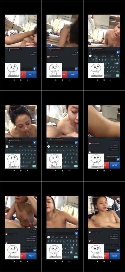 Bokep Indo Ciwi Cantik Live Ngewe Di Ometv - Bokep Indo Terbaru - Bokepindoh