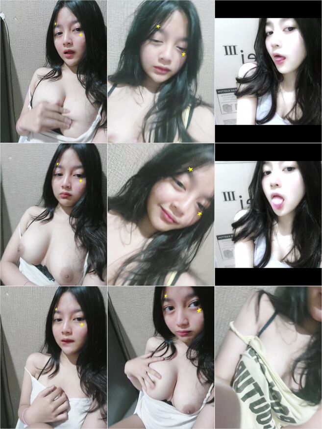 Bokep Viral Calla Pramuka - 07