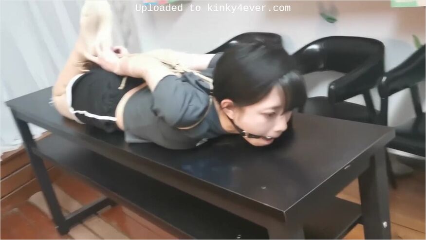 Chinese Bondage