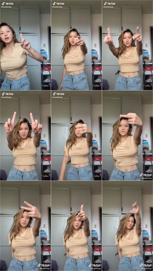 Bokep Koleksi Video Kylalings 9 - Bokepi