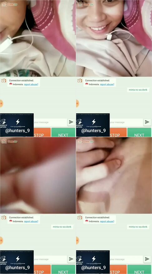 Ome Tv Gadis Pamer Susu Gede Mulus - Bokep Viral