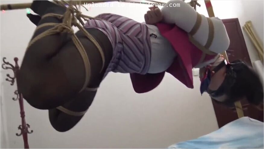 Ballgag Stewardess Suspension