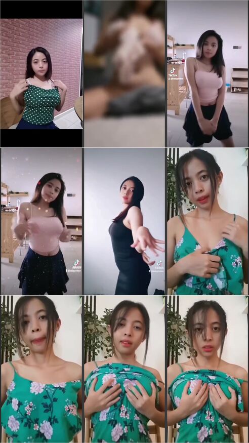 Bokep Katsem Tiktoker Malay 6 - Bokep Malay