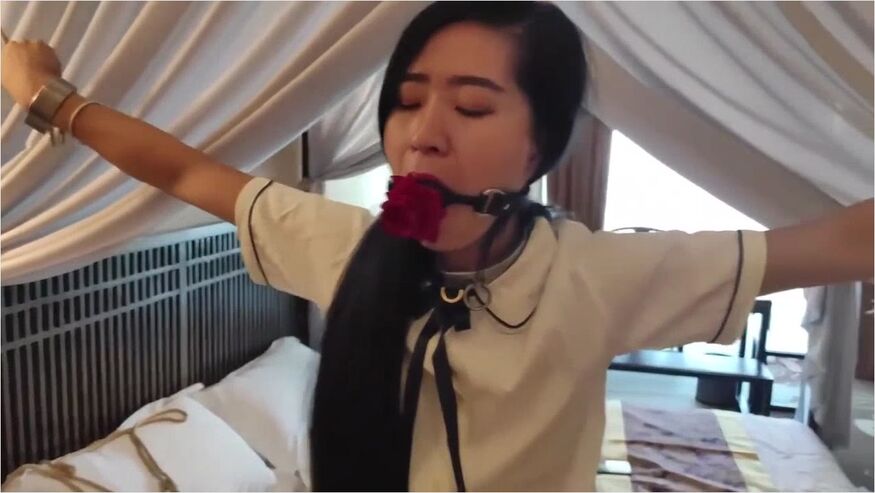 Chinese Bondage