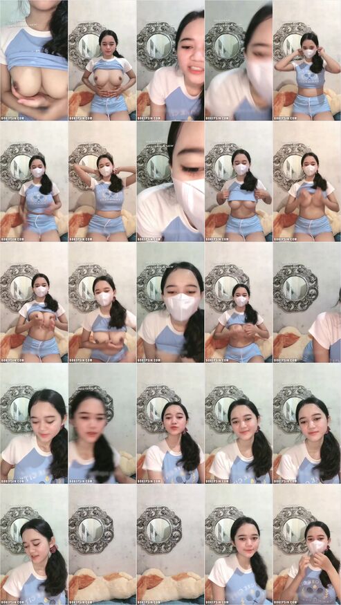 Bokep Indo Viral Tasya Review Boba Toket Bulat- - Bokepsin