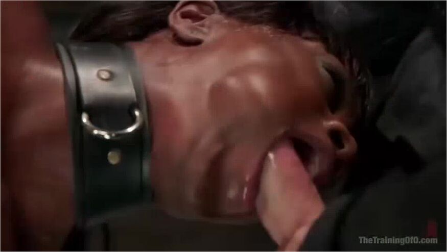 Anas Orgasm Denial And Control, Day Three - Teaser Video
