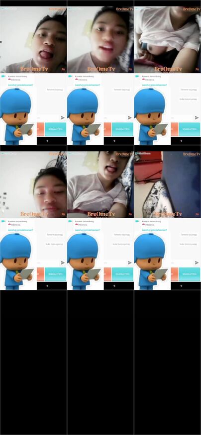 Bokep Dari Ometv Lanjut Ig - Bokep Ometv