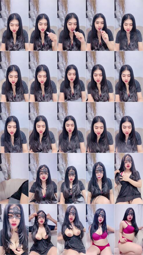 Cantik Sekali Kak Anggun Jadi Pengen Kenyot Susunya Hot51 - Idodesu