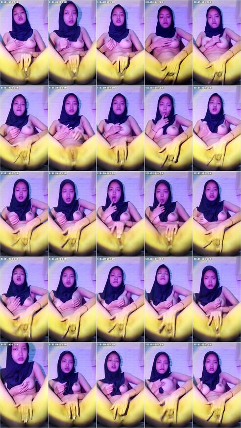 Bokep Indo Panya Jilbab Biru Yang Lagi Viral - Bokepsin