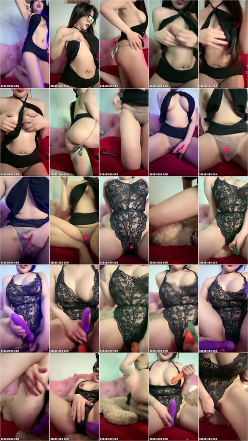 Bokep Black Lingerie Kelly Cantik Omek Desah - Bokepsin