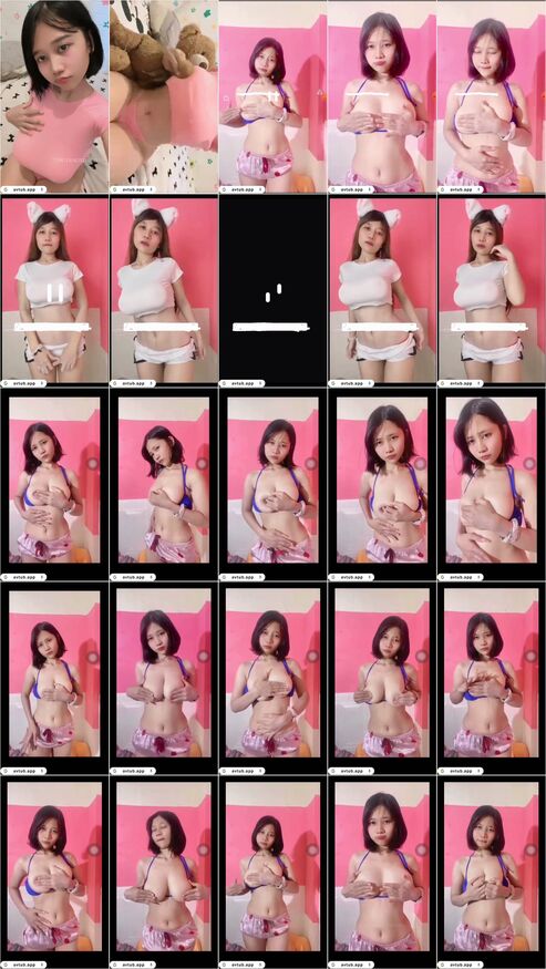 Konten Jessica Babymoii Cewe Bondol Pamer Susu Gede - Igodesu