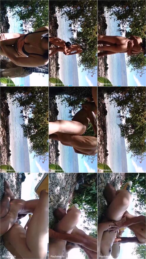 Video Cari Pulau Sepi Demi Berduaan - Bokeplah