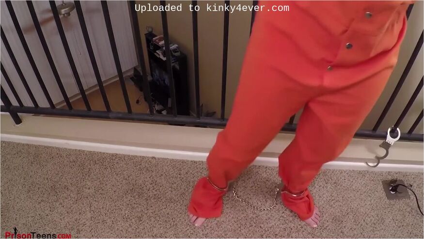 Prison teen 18+ Emily