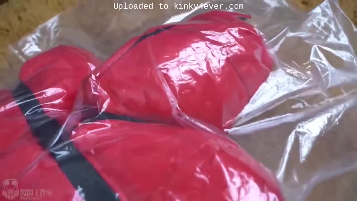Vacuum Sleepsack Breathplay
