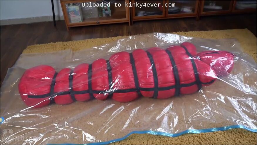 Vacuum Sleepsack Breathplay