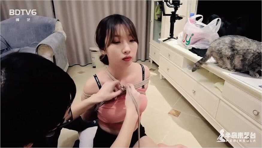 Chinese Bondage