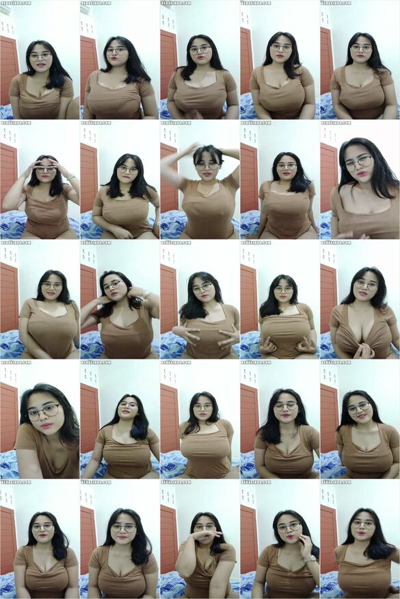 Bokep Indo Acha Cantik Toket Gede Brutal Mangolive - Bokepsin