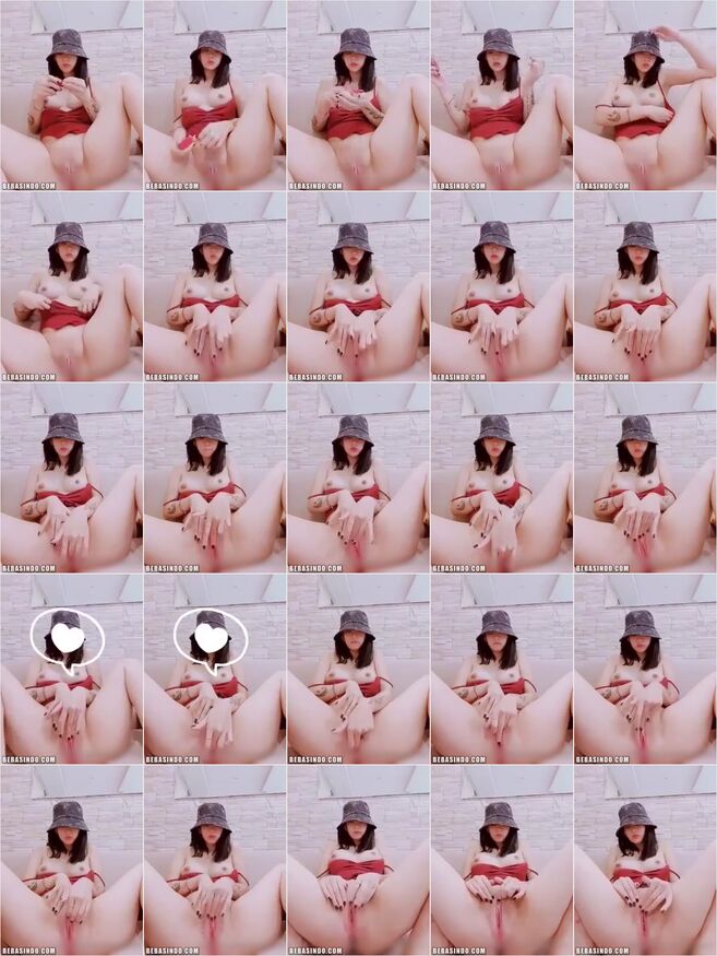 Bokep Thisisbamxx Colmek Memek Bersih Onlyfans Leaked - Bokepsin
