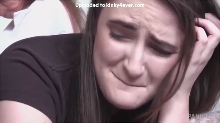 A Spanking In The Cards - Good Spanking - Luci Lovett And Chelsea Pfeiffer