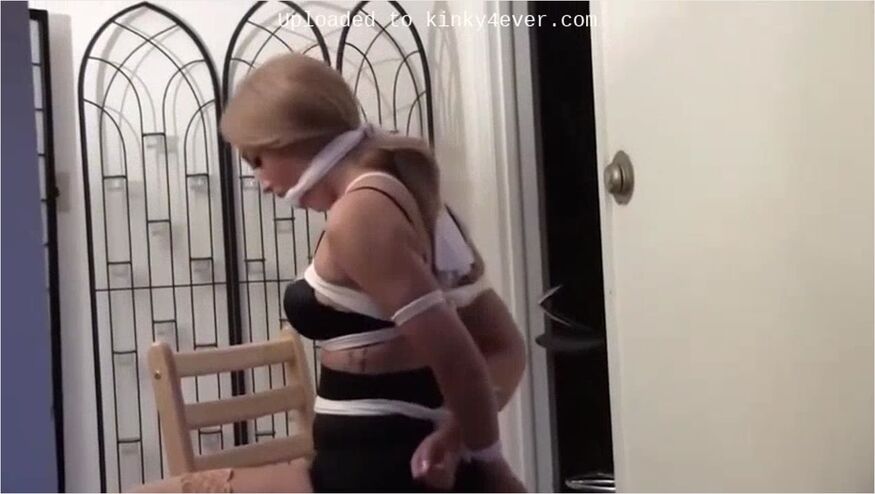 Gina Chairtied