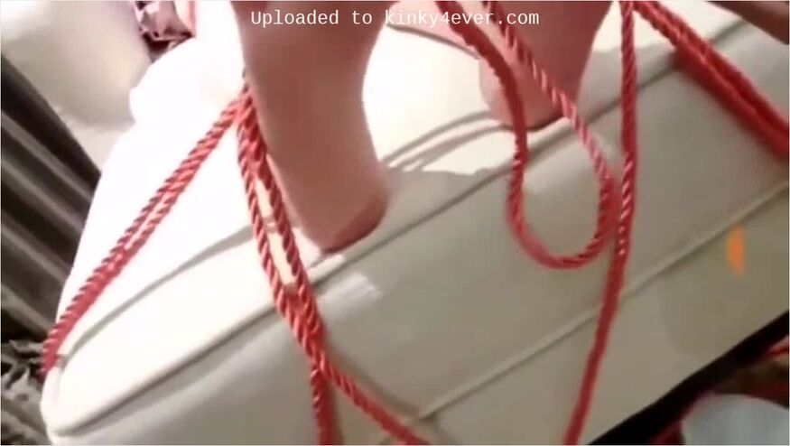 Chinese Tickling