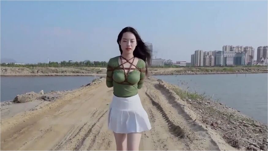 Chinese Bondage