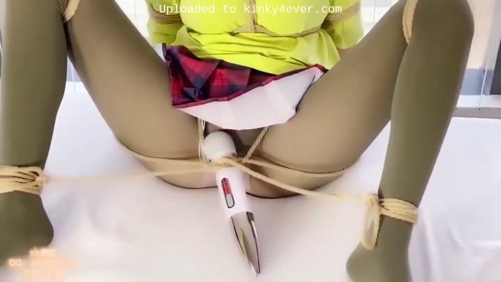 Chinese Bondage 8