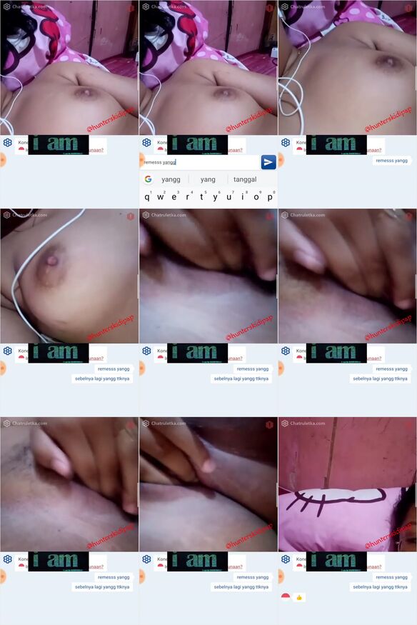 Genjot Binor Binal Bikin Cepat Crot - Bokeplah