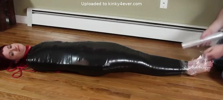 Mummification Set-up