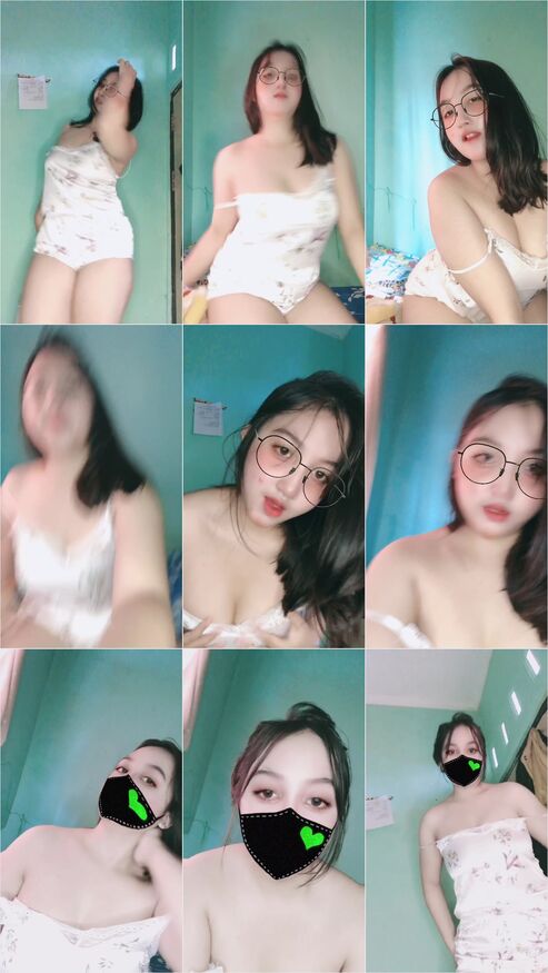 Bokep Live Risny Gemoy 5 - Omahbokep