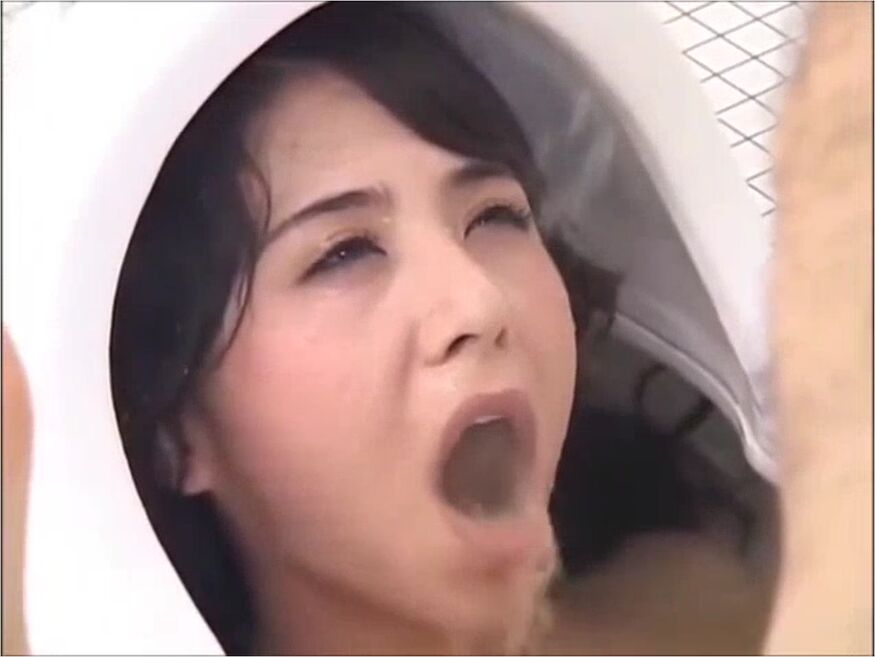 Japanese Human Toilet
