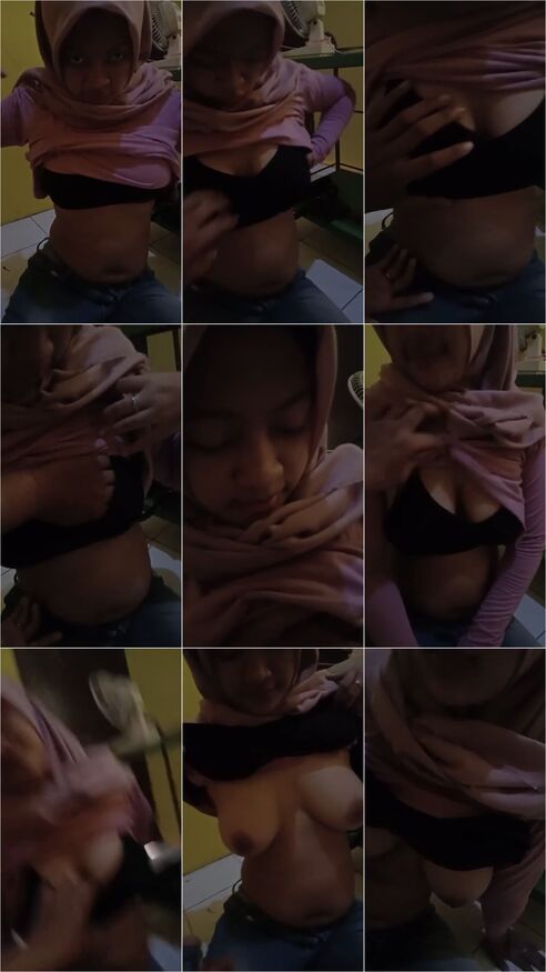 Video Bokep Bokep Indo Hijab Main Kekost Pacar Digrepe - Playbokep