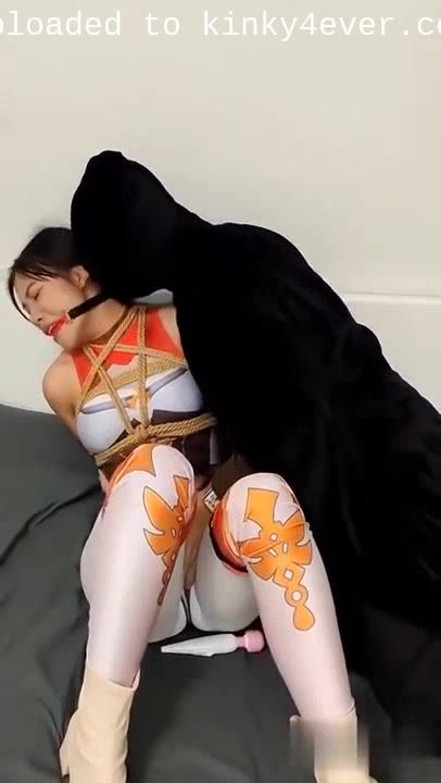 Horny Porn Movie Cosplay Crazy Uncut