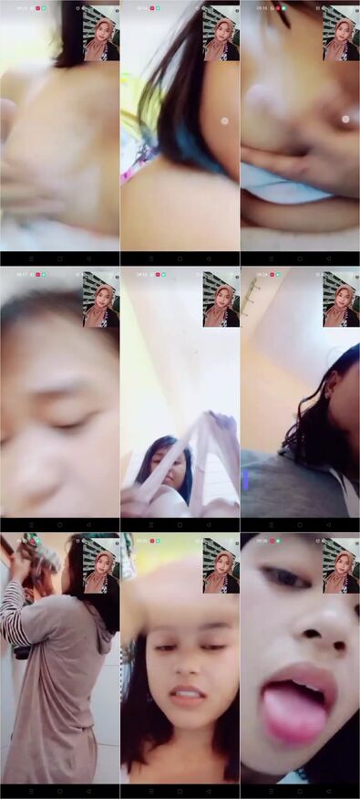 Bokep Vcs Cewek Hijab Cantik - Bokepdewasa