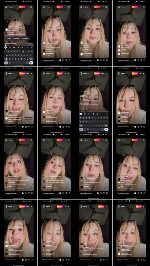 Bokep Indo Koleksibokep Baby Qilla V28 - Bokeplah