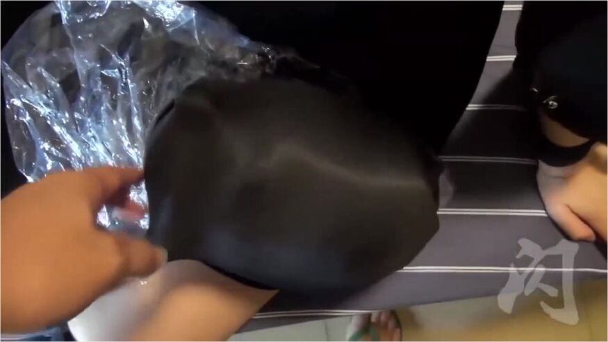 Chinese Bondage