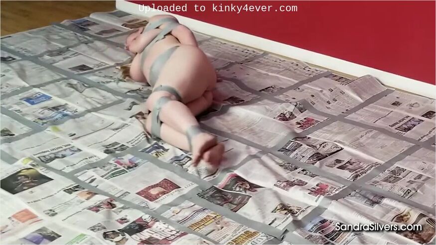 Newspaper Damsel - Teaser Video