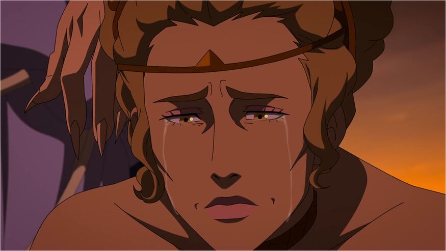 Blood of Zeus Season 3 | Ranime