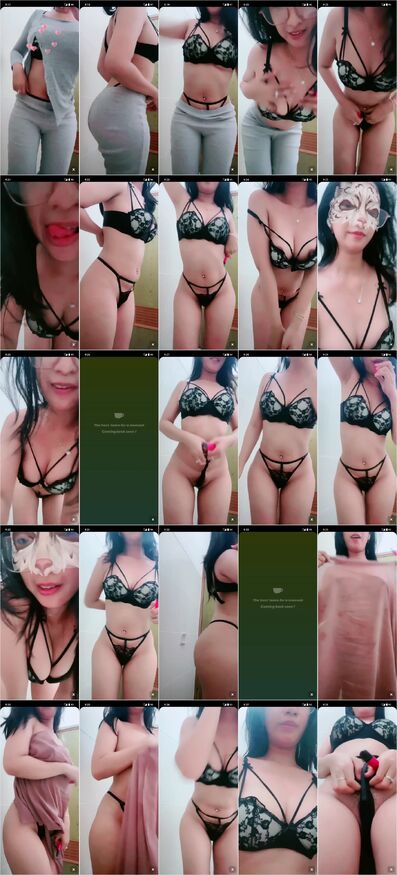 Lepas Baju Mochi Lebih Agresif Kalau Bugil Id 81432994 Dream - Idodesu