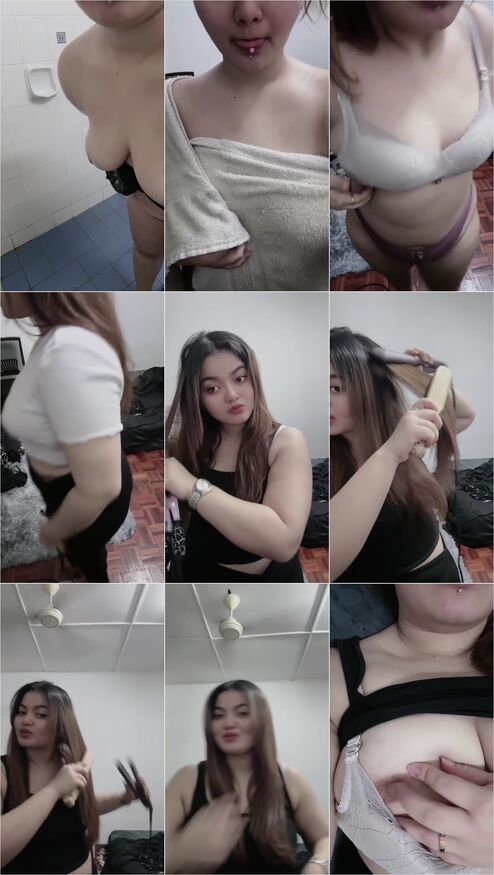 Host Malay Semok Ajak Kamu Mandi Bareng Yuk Mango - Bokep Indo