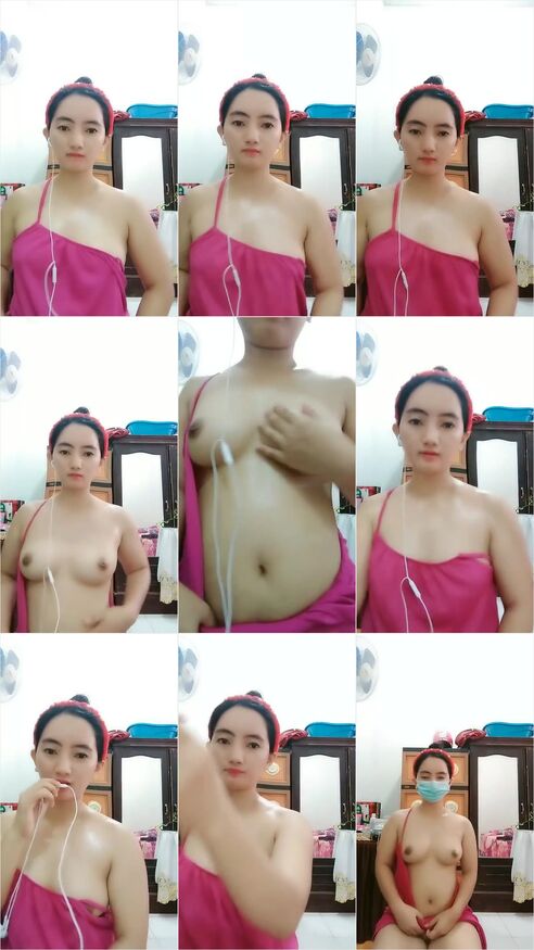 Video Bokep Perawat Sange Main Live Show Toketnya Nongol - Bokepindo - Bokepindo