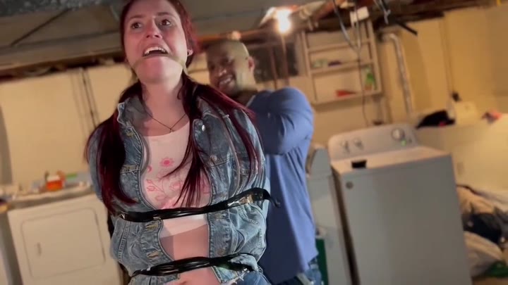 Lucile Lu - Poled The Fuck Up