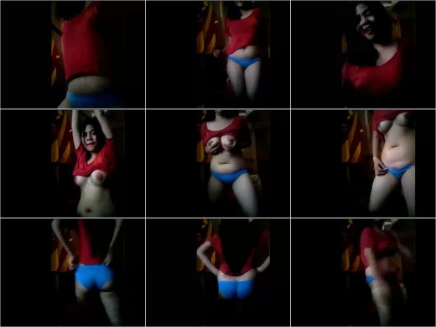 Video Cam Miss Dian Sexy Dancer Bisyar Cd Biru KingBokep